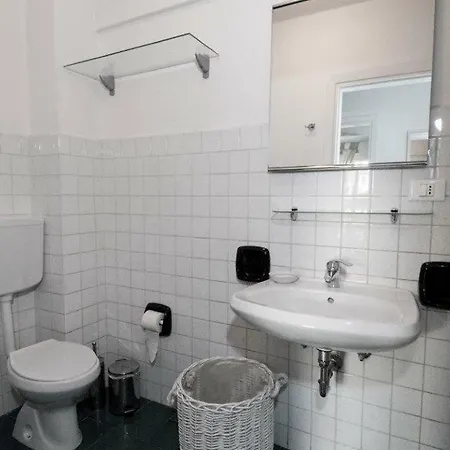 Prázdninový dům Via Prima Traversa Dell'olivo 6