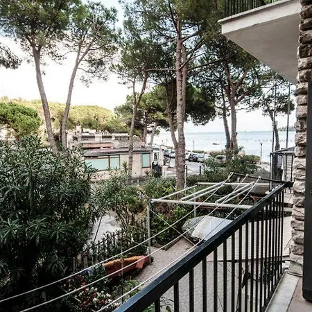 Via Prima Traversa Dell'olivo 6 Prázdninový dům Porto Venere