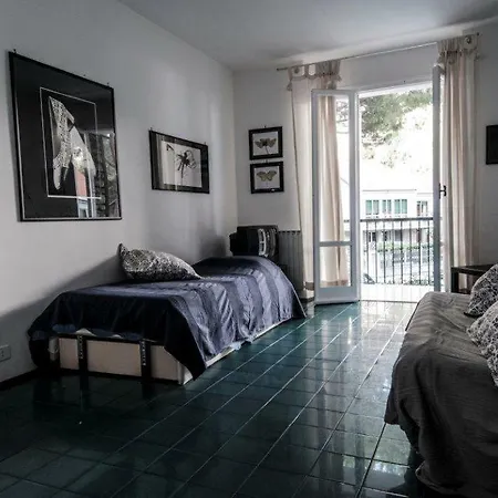 Via Prima Traversa Dell'olivo 6 Prázdninový dům Porto Venere